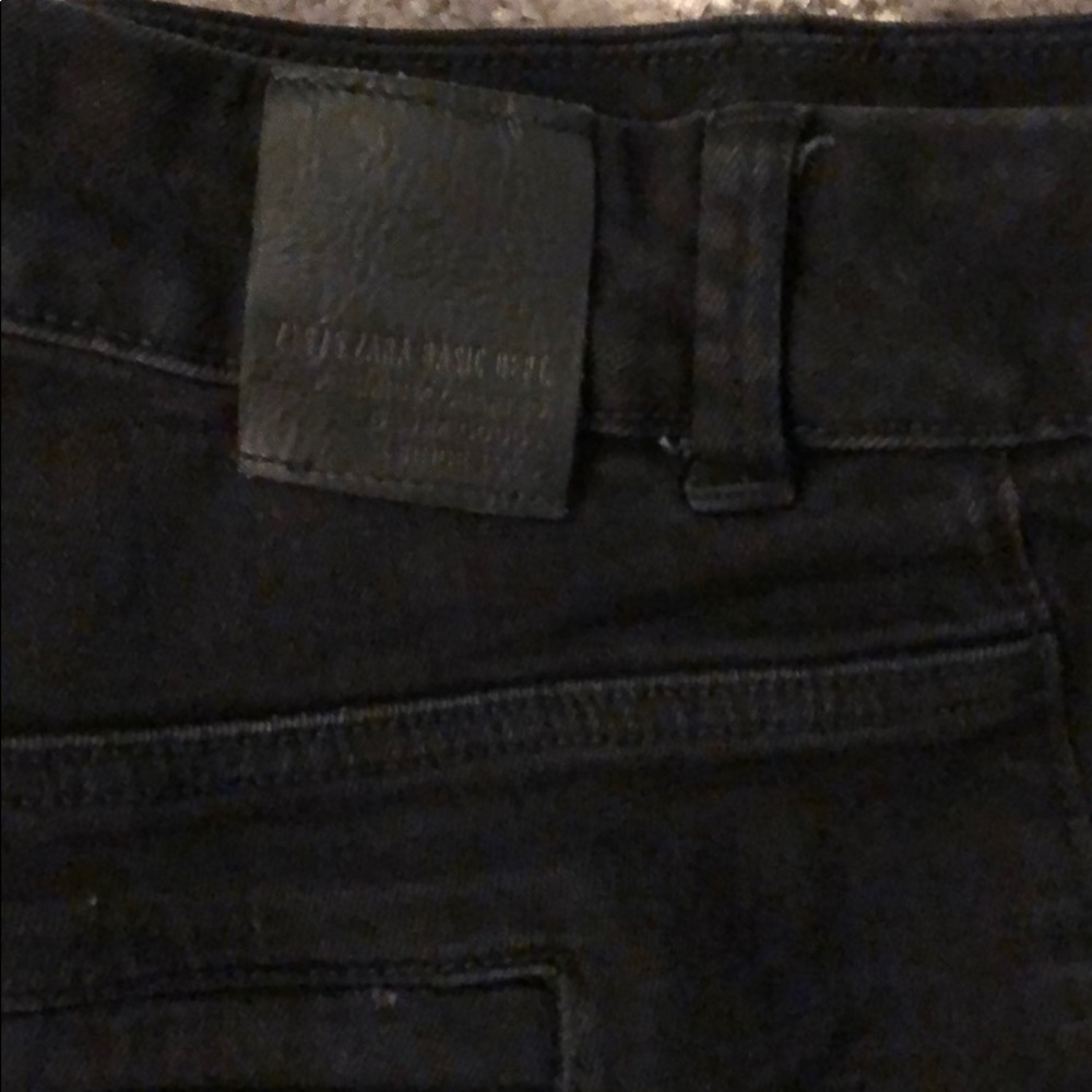 Zara Basic Denim 😍 - Picture 2 of 7